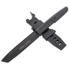 Коефіцієнт екстремальності - Nóż Mamba Black - 04.1000.0477/BLK