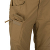 Helikon - Тактичні штани UTP® (Urban Tactical Pants®) - Polycotton Ripstop - Taiga Green - SP-UTL-PR-09