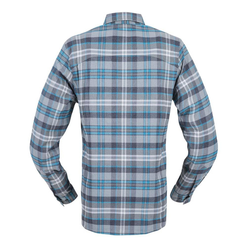 Helikon - Сорочка Defender Mk2 Pilgrim Shirt® - Rust Plaid - KO-DPG-SR-P9