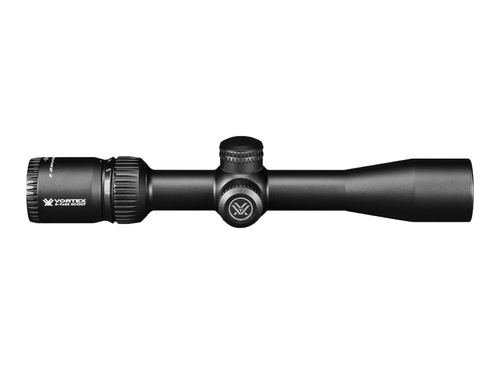 Vortex Optics - Приціл Crossfire II 2-7x32 Scout V-PLEX - CF2-31002