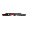 Benchmade - 9400BK-03 Автоматичний складаний тактичний ніж Auto Osborne - CPM MagnaCut - чорний/зелений - 9400BK-03