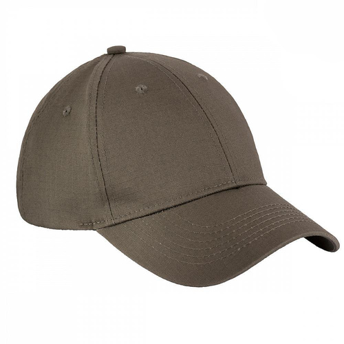 M-Tac - Бейсболка Flex - Rip-Stop - Dark Olive - 40533048