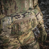 M-Tac - Рукавиця Elite - кордура - Multicam - 10173008