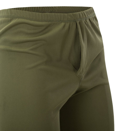 Helikon - Термоактивні штани US - Level 1 - Olive Green - SP-UN1-PO-02-B02