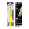 Nite Ize - Gear Tie 24" еластична краватка - 2 шт. - Яскраво-помаранчевий - GT24-2PK-31