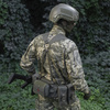 M-Tac - Тактичні поясні підтяжки Laser Cut - Ranger Green - 10255023