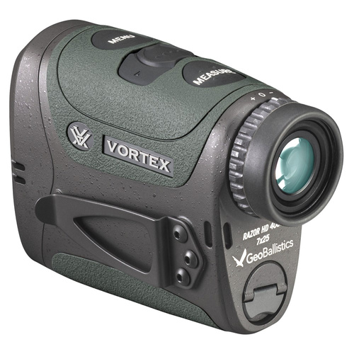 Vortex Optics - Лазерний далекомір Razor HD 4000 GB - LRF-252