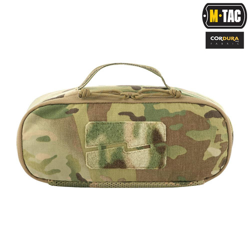 M-Tac - Елітний підсумок середнього розміру - Multicam - 10157008-M