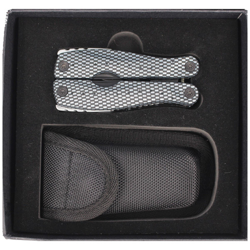 Puma - Мультитул Solingen Carbon Fiber - 313800