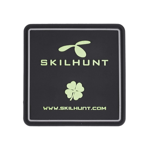 SkilHunt - 3D флуоресцентний пластир
