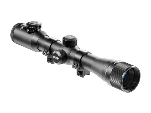 Walther - оптичний приціл 4x32 A0 IR з кріпленням 11 мм - 2.1507