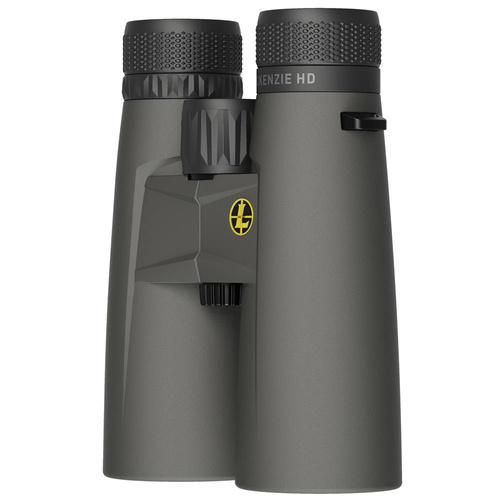 Leupold - Тактичний бінокль BX-1 McKenzie HD 12x50 - сірий - 181175