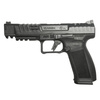 Canik - Пістолет TP9 SFx Rival - 9x19 мм Пара - Чорний