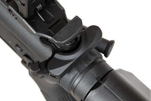 Specna Arms - SA-C08 CORE™ ETU карабін репліка - чорний - SPE-01-018327