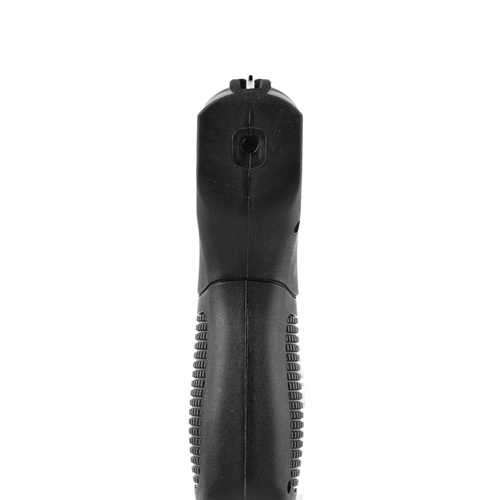 Umarex - Пістолетна гумова куля RAM T4E TP 50 Compact Gen 2 - Калібр .50 - CO₂ 8 г - Чорний - 2.4083