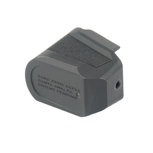 Strike Industries - Лапка для магазину EMP для SIG SAUER P320 - SI-EMP-P320