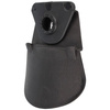 ESP - Fobus Roto Paddle 360° кріплення на пояс - великий - чорний - UBCP-BIG