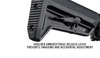 Magpul - Приклад Kolba MOE® SL-K™ для карабінів AR-15 / M4 - Mil-Sec - MAG626