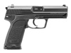 Umarex - Репліка пістолета Heckler&amp;Koch USP Blowback - Металевий затвор - CO2 - 2.6356