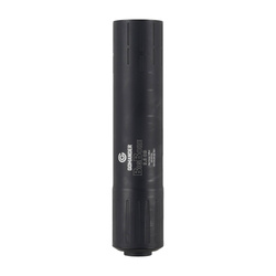 Gomander - Глушник для мисливської рушниці Big Bore 9.6 OB gen2 - M15x1 - чорний - TB0.10142_1-M15