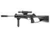 Umarex - Пневматична гвинтівка Beretta Cx4 Storm XT з прицілом 4х32 - 4,5 мм - CO2 - 475.00.10 