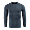 M-Tac - Білизна термоактивна Active Level I - Dark Grey - 70010012