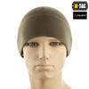 M-Tac - Зимова шапка Watch Cap Light Polartec Gen II - Темно-оливковий - 40562848