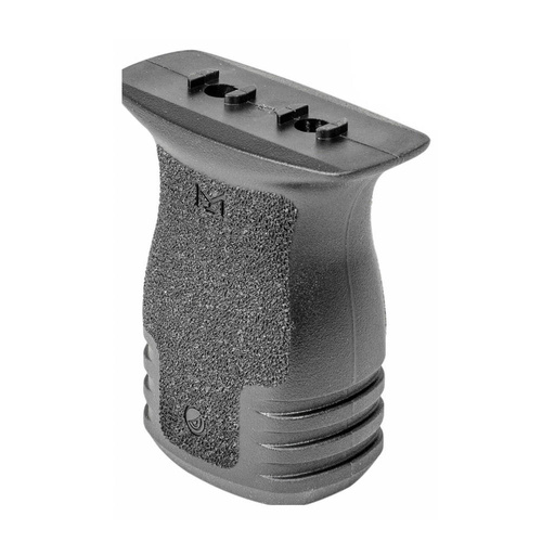 MFT - передня рукоятка React Compact Grip - M-LOK - чорна - RCG-MLOK-BL