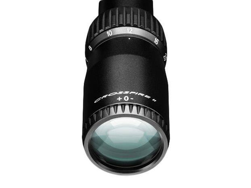 Vortex Optics - Приціл Crossfire II 6-24x50 - 30 мм - AO BDC - CF2-31045