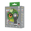 Armytek - Wizard C2 WR Magnet USB акумуляторний ліхтар / налобний ліхтар - 1020 люмен - F06901W