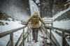 Рюкзак Helikon - Рюкзак Bergen Backpack® - Cordura® - 18 L - Shadow Grey - PL-BGN-CD-35