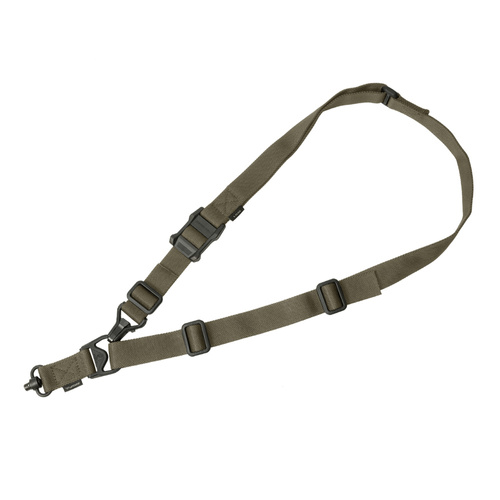 Magpul - Строп MS3® Single QD Sling GEN2 1/2 point suspension - Ranger Green - MAG515-RGR