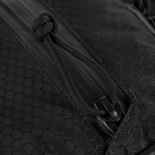 M-Tac - Сумка Pocket Bag Elite - чорний - 10230002
