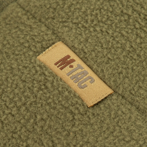 M-Tac - Зимова сторожова шапка Watch Cap Elite - фліс - Tan - 40027003
