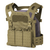 Тамплієри Gear - Тактичний жилет TPC Gen 4 - середній - Coyote Brown -TG-TPC-G4-CB-M.