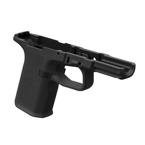 Magpul - Полімерна рамка EHG SG9 для Ruger RXM Compact - Чорний - MAG1436-BLK