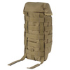 WISPORT - Рюкзак Sparrow 30 II з двома боковими кишенями - 30 + 10 л - Coyote