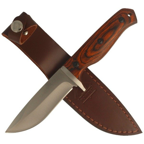 Мисливський ніж Puma Tec - PakkaWood - 565710