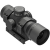 Коліматор Leupold - Freedom BDC 1x34 з кріпленням Picatinny - Червона крапка 1 МОА- 180093