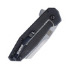 Schrade - EDC Slyte Compact Folder Knife - D2 - Black - 1182277