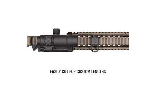 Magpul - Накладка на рейку RIS - Flat Dark Earth - MAG013-FDE - MAG013-FDE