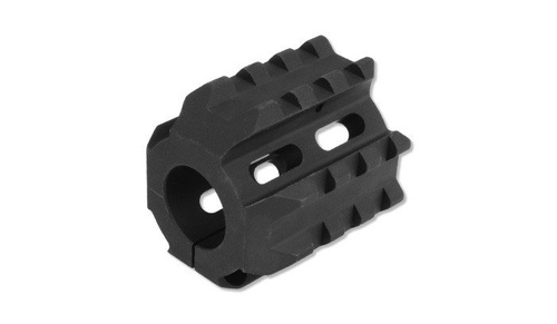 MadBull - 4Sides Rail Gas Block