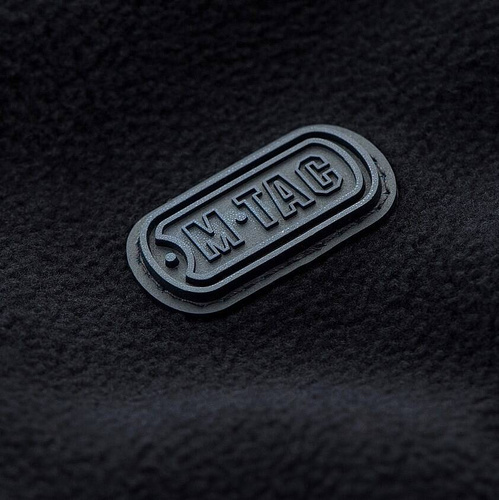 M-Tac - Чоловіче худі Lite Microfleece Hoodie - Dark Navy Blue - 20026015
