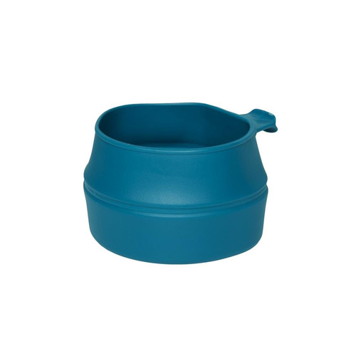 Wildo - туристична чашка Fold-A-Cup - Azure - TK-FLG-TP-92