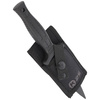 K25 - Nóż treningowy Boot Knife Contact Trainer - 32191