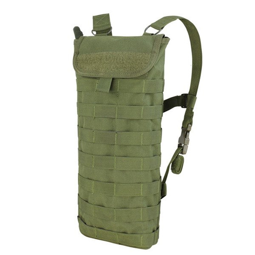 Condor - Система гідратації Hydration Carrier - 2,5 л - Зелений OD - HCB-001