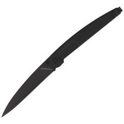 Extrema Ratio - складаний ніж BF3 Dark Talon Black - 04.1000.0158/BLK