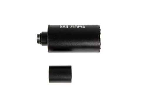 Specna Arms - Глушник MTU Mini Tracer Unit - чорний - SPE-09-027704