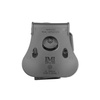 IMI Defense - Кобура полімерна Roto Paddle Holster Level 2 - CZ P-07 - IMI-Z1460