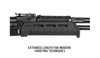 Magpul - Łoże MOE® AK Hand Guard do AK-47 / AK-74 - Flat Dark Earth - MAG619-FDE